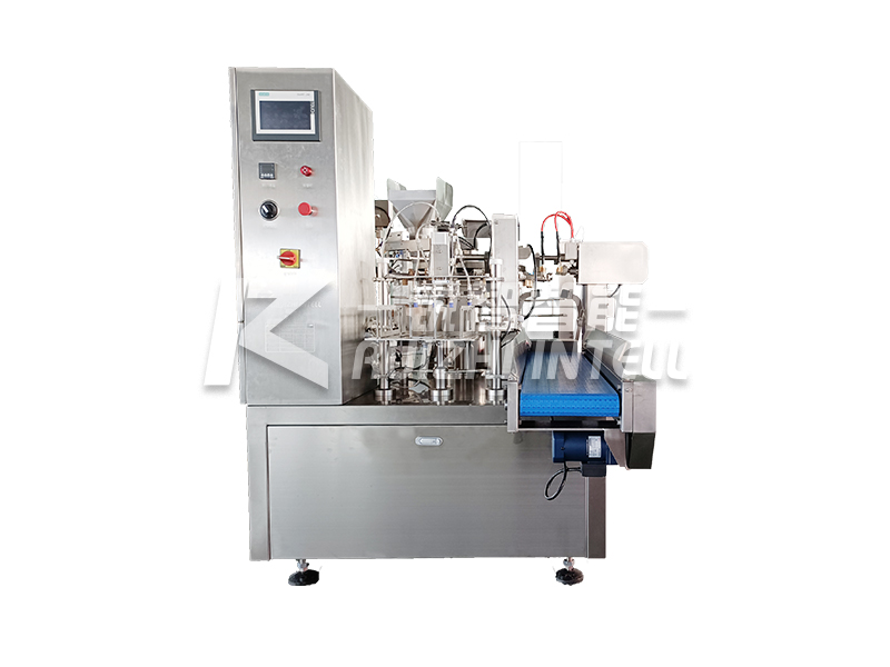 稱重分級、定量包裝設(shè)備-油炸流水線_食品機(jī)械-